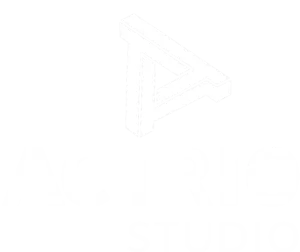 Actrio studio logo