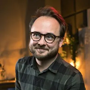 Rufus Kubica, Product Management Lead at 11 bit studios' External Development Team