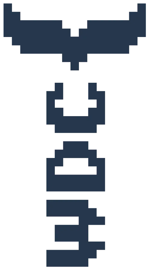 WDC_Pixelated Logo_Blue