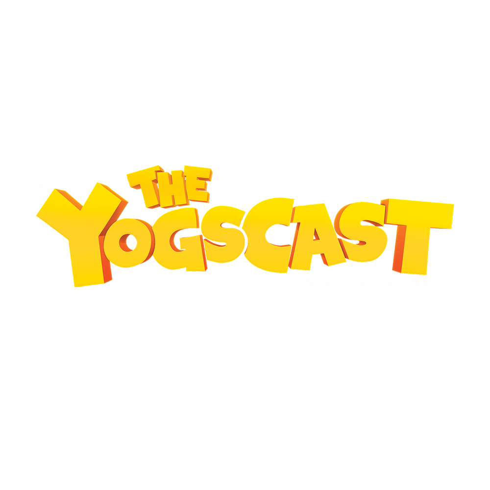 The Yogscast logo