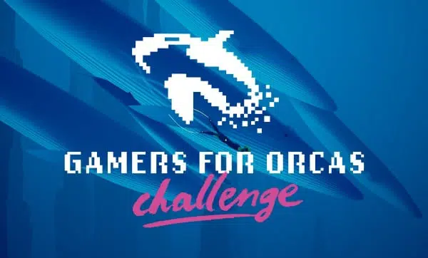 WDC gaming partners celebrate World Oceans Day with a whale of a