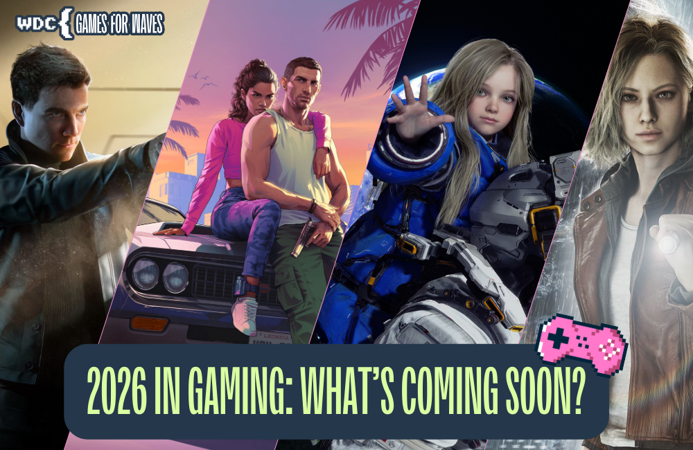 Guide When Is Gaming Month 2026 Maximize Your Play